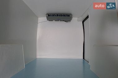 Рефрижератор Opel Combo 2013 в Львові