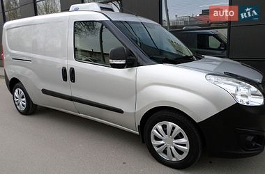 Рефрижератор Opel Combo 2013 в Львові