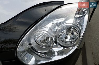 Рефрижератор Opel Combo 2013 в Львові