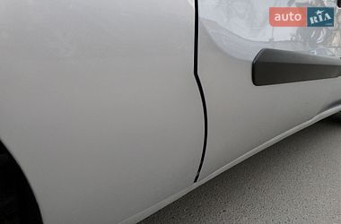 Рефрижератор Opel Combo 2013 в Львові