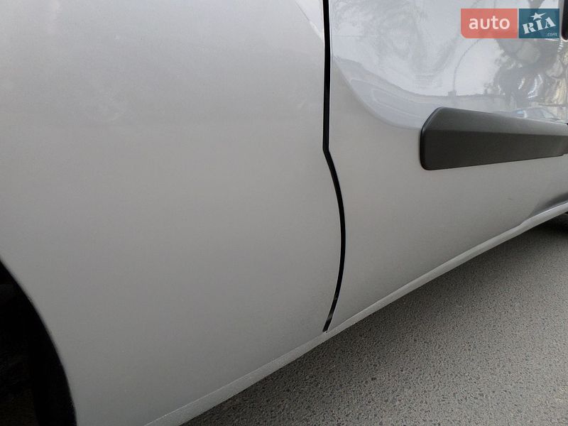 Рефрижератор Opel Combo 2013 в Львові