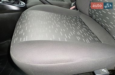Рефрижератор Opel Combo 2013 в Львові
