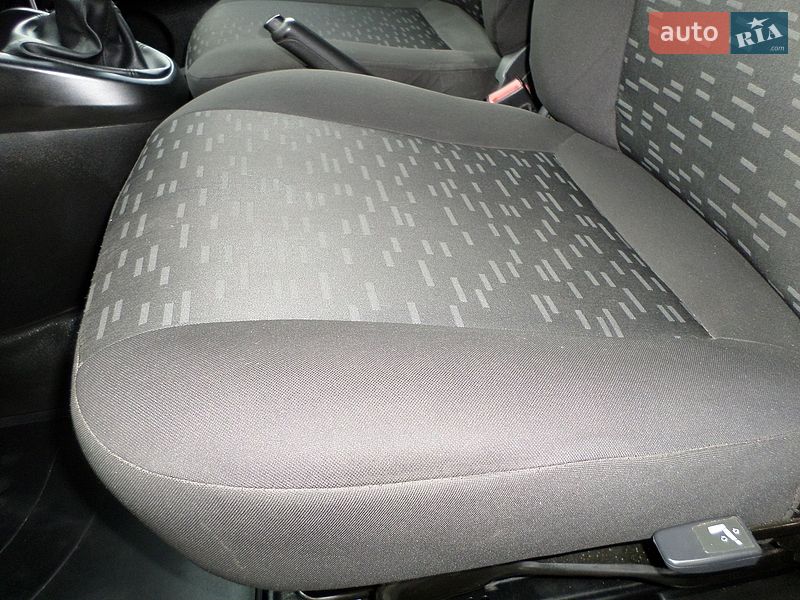 Рефрижератор Opel Combo 2013 в Львові
