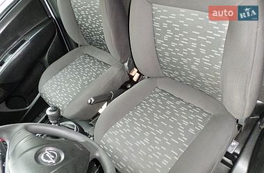 Рефрижератор Opel Combo 2013 в Львові