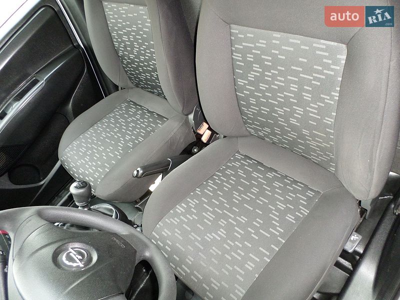 Рефрижератор Opel Combo 2013 в Львові