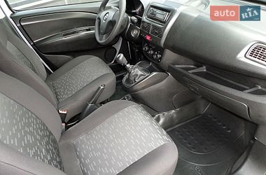 Рефрижератор Opel Combo 2013 в Львові