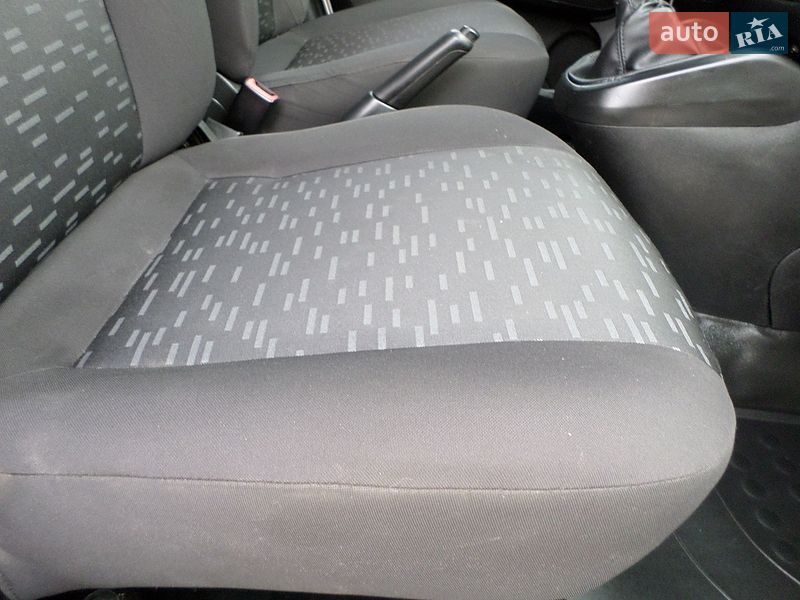 Рефрижератор Opel Combo 2013 в Львові