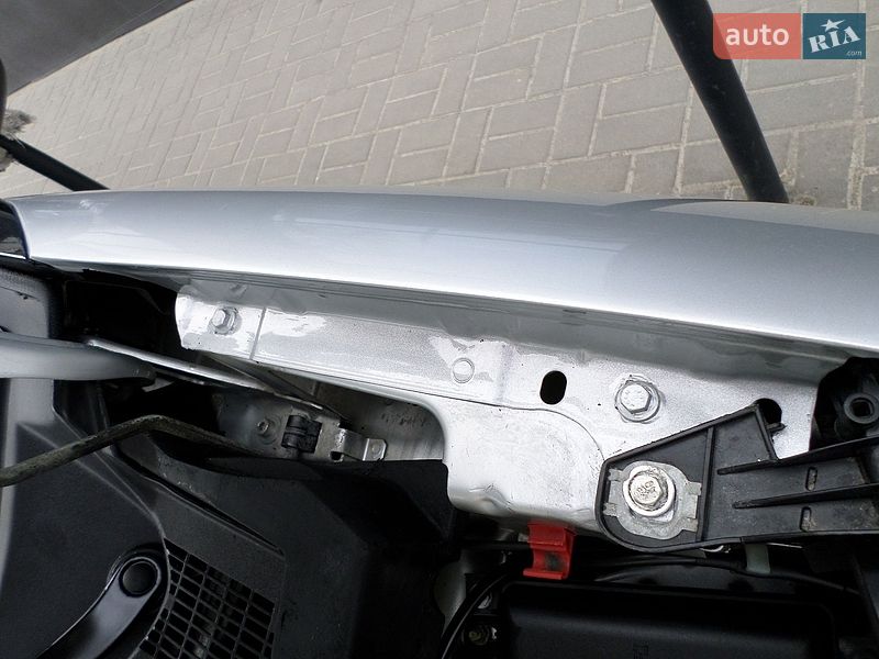 Рефрижератор Opel Combo 2013 в Львові