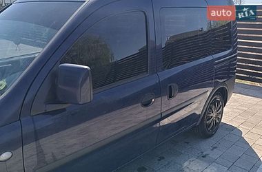Мінівен Opel Combo 2005 в Кам'янці-Бузькій фото 3 Мінівен Opel Combo 2005 в Кам'янці-Бузькій