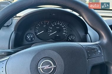Мінівен Opel Combo 2005 в Кам'янці-Бузькій фото 8 Мінівен Opel Combo 2005 в Кам'янці-Бузькій