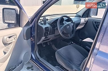 Мінівен Opel Combo 2005 в Кам'янці-Бузькій фото 5 Мінівен Opel Combo 2005 в Кам'янці-Бузькій