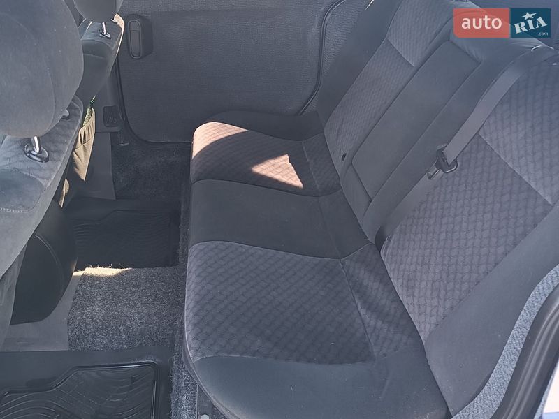 Мінівен Opel Combo 2005 в Кам'янці-Бузькій фото 11 Мінівен Opel Combo 2005 в Кам'янці-Бузькій