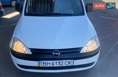 Мінівен Opel Combo 2005 в Одесі