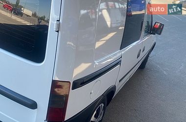 Мінівен Opel Combo 2005 в Одесі