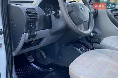 Мінівен Opel Combo 2005 в Одесі