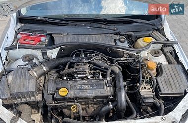Мінівен Opel Combo 2005 в Одесі