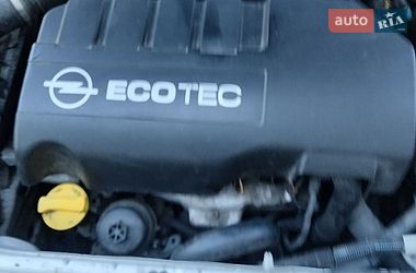 Грузовой фургон Opel Combo 2004 в Чернигове