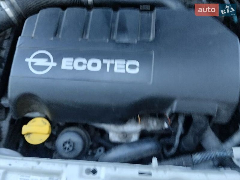 Грузовой фургон Opel Combo 2004 в Чернигове