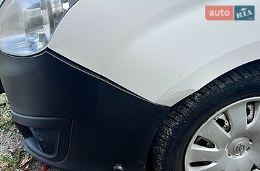 Грузопассажирский фургон Opel Combo 2013 в Киеве
