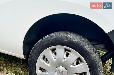 Грузопассажирский фургон Opel Combo 2013 в Киеве