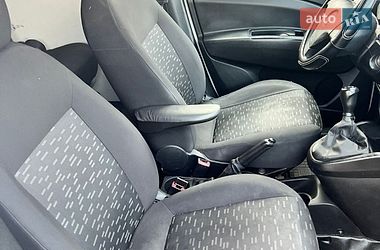 Грузопассажирский фургон Opel Combo 2013 в Киеве