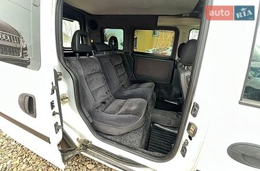 Минивэн Opel Combo 2005 в Коломые