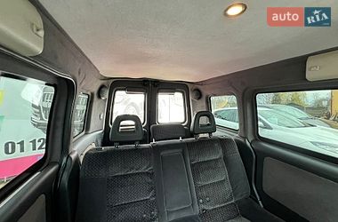 Минивэн Opel Combo 2005 в Коломые
