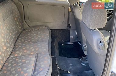Мінівен Opel Combo 2005 в Одесі