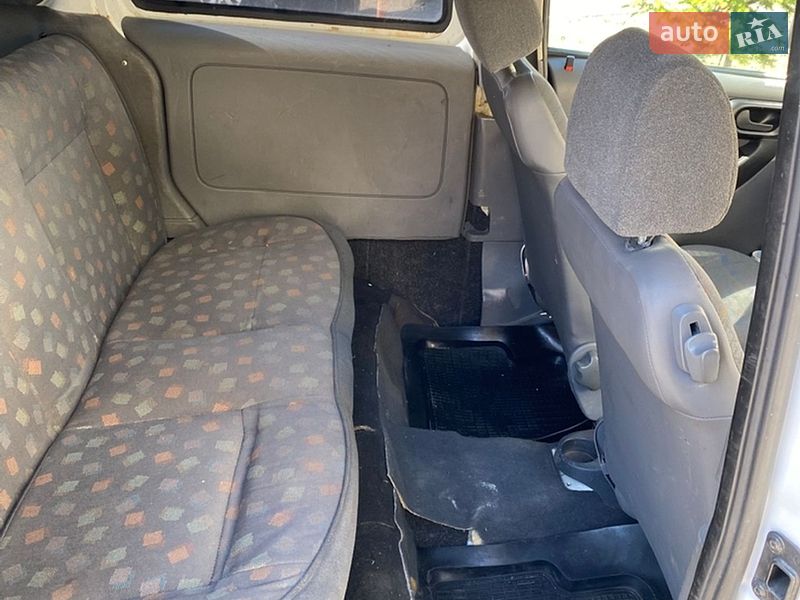 Мінівен Opel Combo 2005 в Одесі