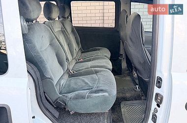 Минивэн Opel Combo 2005 в Днепре