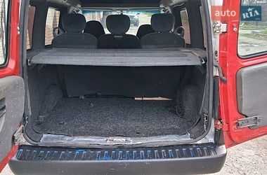 Минивэн Opel Combo 2005 в Днепре