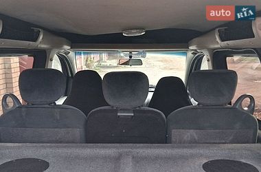 Минивэн Opel Combo 2005 в Днепре