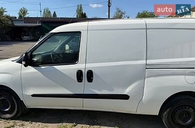 Грузовой фургон Opel Combo 2015 в Умани