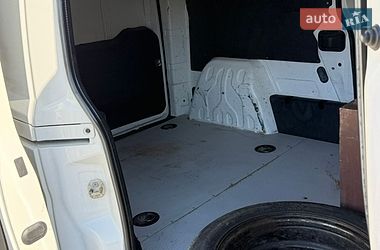 Грузовой фургон Opel Combo 2015 в Умани