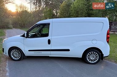 Вантажний фургон Opel Combo 2013 в Нетішині