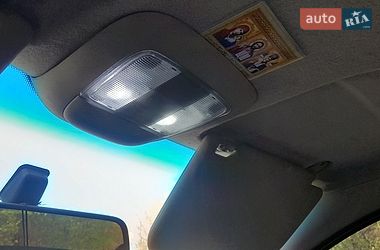 Минивэн Opel Combo 2005 в Рожнятове