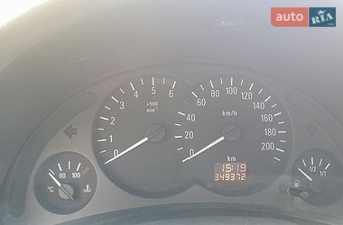 Минивэн Opel Combo 2005 в Рожнятове