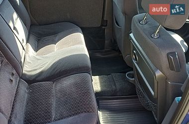 Мінівен Opel Combo 2005 в Косові