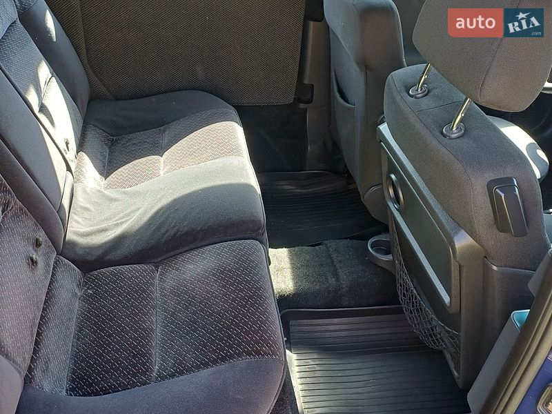 Мінівен Opel Combo 2005 в Косові