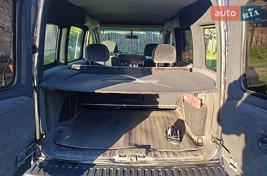 Мінівен Opel Combo 2005 в Косові