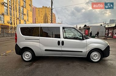 Минивэн Opel Combo 2016 в Киеве