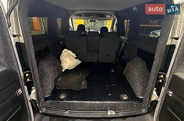 Минивэн Opel Combo 2016 в Киеве