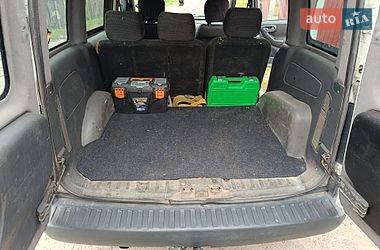 Минивэн Opel Combo 2005 в Черкассах