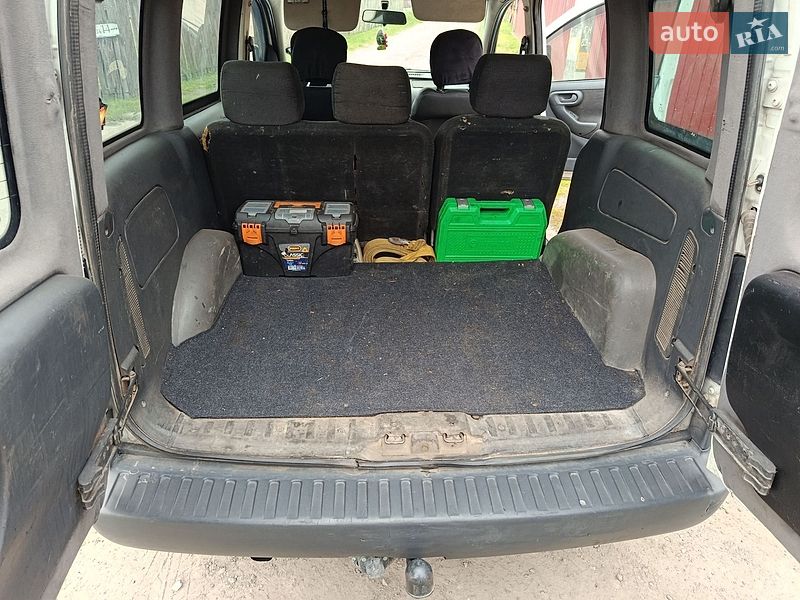 Минивэн Opel Combo 2005 в Черкассах