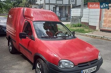 Другие грузовики Opel Combo 1995 в Киеве