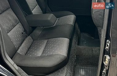 Мінівен Opel Combo 2008 в Рівному