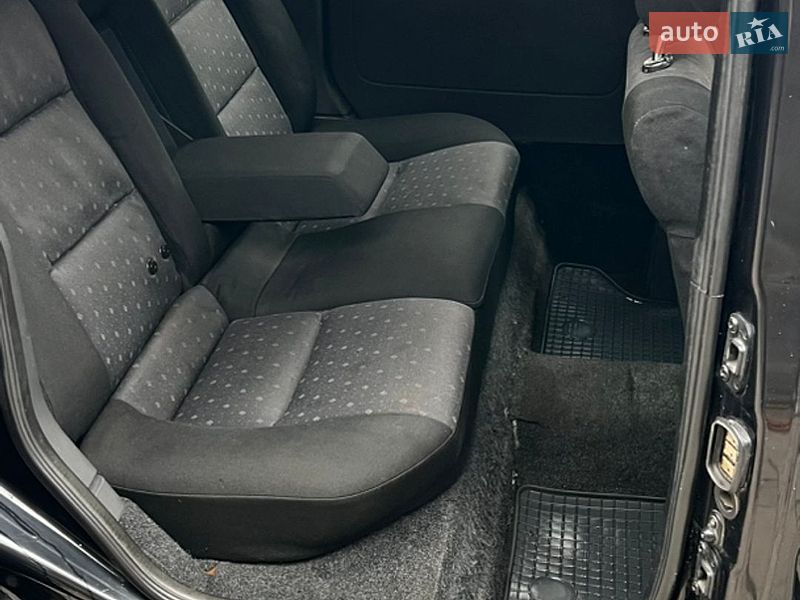 Мінівен Opel Combo 2008 в Рівному