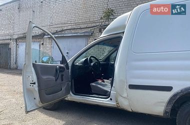 Вантажний фургон Opel Combo 1998 в Дніпрі