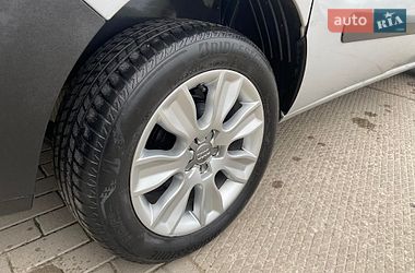 Грузовой фургон Opel Combo 2014 в Ходорове