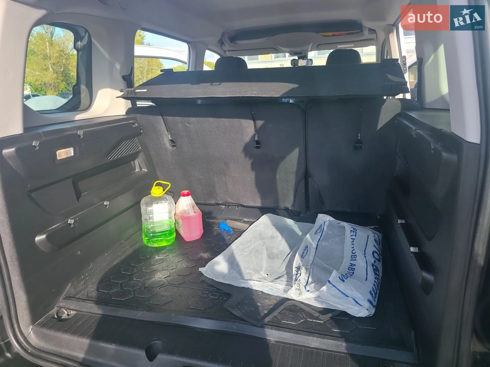 2024 Opel Combo - мініатюра 8